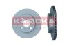 TARCZA HAMULC. DAIHATSU SIRION 98-04 KAMOKA 103069 (фото 1)