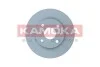 TARCZA HAMULC. DAIHATSU SIRION 98-04 KAMOKA 103069 (фото 2)