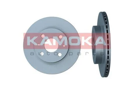 TARCZA HAMULC. DAIHATSU SIRION 98-04 KAMOKA 103069