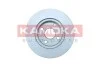 TARCZA HAM PRZOD 255X20 V KAMOKA 103070 (фото 2)