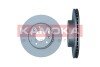 TARCZA HAMULC. LAND ROVER FREELANDER 00-07 KAMOKA 103071 (фото 1)