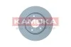 TARCZA HAMULC. LAND ROVER FREELANDER 00-07 KAMOKA 103071 (фото 2)