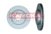 TARCZA HAM PRZOD 276X22 V 103073
