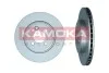 TARCZA HAM PRZOD 276X22 V 103073