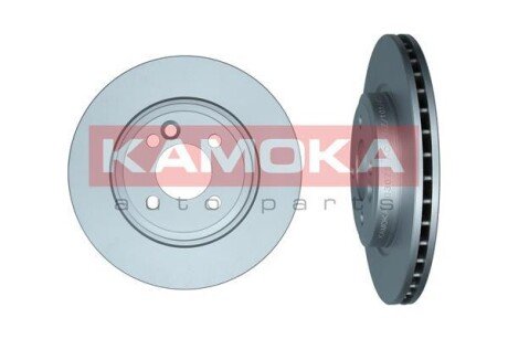 TARCZA HAM PRZOD 276X22 V KAMOKA 103073 (фото 1)