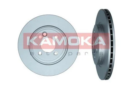 TARCZA HAM PRZOD 276X22 V KAMOKA 103073 (фото 1)