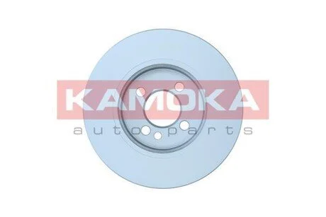 TARCZA HAMULC. MINI COOPER 06- KAMOKA 103074