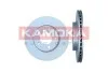 TARCZA HAM PRZOD 294X22 V KAMOKA 103075 (фото 2)