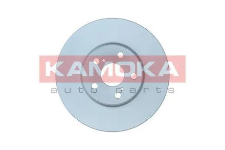 Тормозной диск KAMOKA 103076