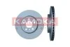 TARCZA HAMULC. BMW 2 F45,F46 14- PRZÓD KAMOKA 103077 (фото 1)