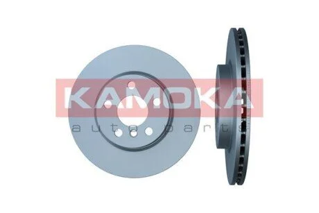 TARCZA HAMULC. BMW 2 F45,F46 14- PRZÓD KAMOKA 103077