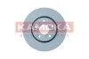 TARCZA HAMULC. RENAULT LAGUNA 01-07 KAMOKA 103078 (фото 2)