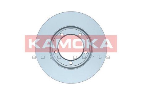 TARCZA HAMULC. HYUNDAI H1 97-04 KAMOKA 103080