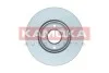 TARCZA HAMULC. CHEVROLET AVEO 11- PRZÓD KAMOKA 103081 (фото 2)