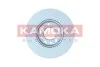 TARCZA HAMULC. OPEL CORSA D 06-14 PRZÓD KAMOKA 103085 (фото 1)