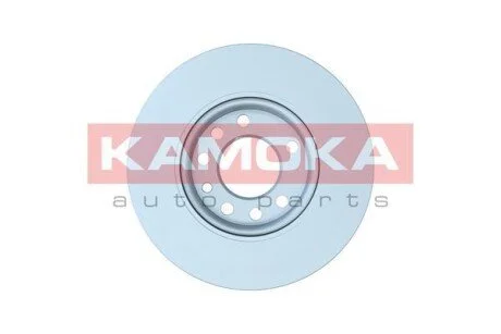 TARCZA HAMULC. OPEL CORSA D 06-14 PRZÓD KAMOKA 103085