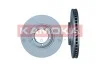TARCZA HAMULC. HYUNDAI H1 01- PRZÓD KAMOKA 103087 (фото 1)