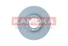 TARCZA HAMULC. HYUNDAI H1 01- PRZÓD KAMOKA 103087 (фото 2)