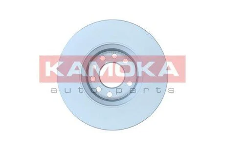 TARCZA HAMULC. OPEL VECTRA C 02-08 KAMOKA 103088