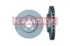 TARCZA HAMULC. MERCEDES W246 B-KLASA 11-18 PRZÓD KAMOKA 103094 (фото 1)
