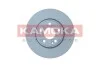 TARCZA HAMULC. MERCEDES W246 B-KLASA 11-18 PRZÓD KAMOKA 103094 (фото 2)