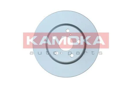 Тормозной диск KAMOKA 103099 (фото 1)