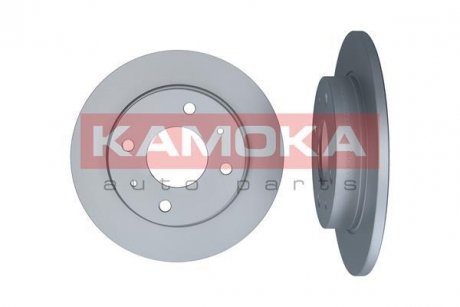 Гальмiвнi диски KAMOKA 1031002