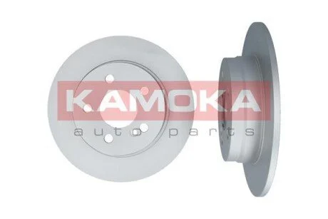 Гальмівний диск KAMOKA 1031004