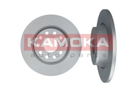 Гальмiвнi диски KAMOKA 1031005