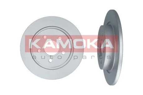Гальмiвнi диски KAMOKA 1031006