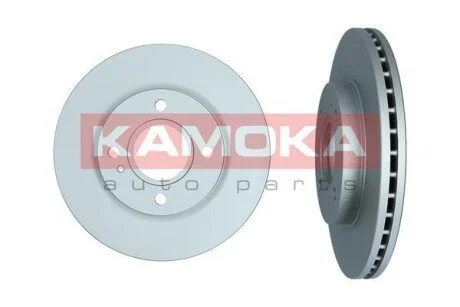 Гальмівний диск KAMOKA 1031009