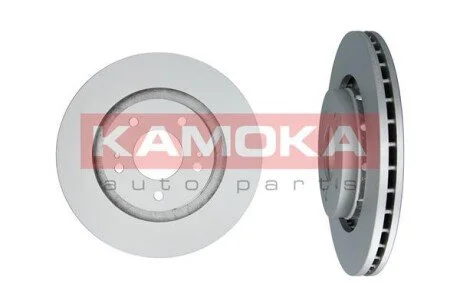 Гальмівний диск KAMOKA 1031014