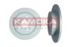 Гальмiвнi диски KAMOKA 1031022 (фото 1)