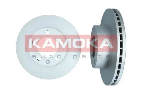 Гальмiвнi диски KAMOKA 1031023