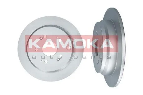 Гальмiвнi диски KAMOKA 1031029