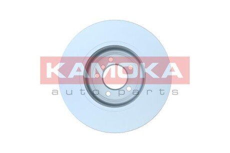 TARCZA HAMULC. BMW 5 E60,E61 6 E63 03-10 KAMOKA 103102