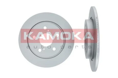 Гальмiвнi диски KAMOKA 1031031