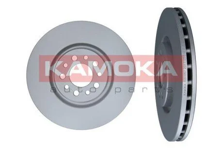Гальмiвнi диски KAMOKA 1031057