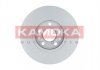 Гальмівний диск KAMOKA 1031060 (фото 2)