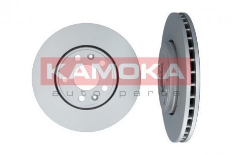 Гальмівний диск KAMOKA 1031060