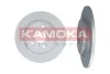Гальмiвнi диски KAMOKA 103107 (фото 1)