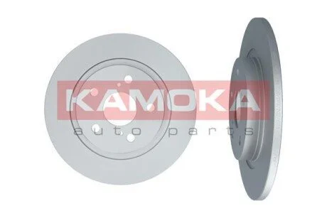 Гальмiвнi диски KAMOKA 103107