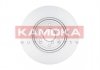 Гальмівний диск KAMOKA 1031081 (фото 2)