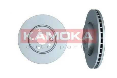 Гальмiвнi диски KAMOKA 1031086