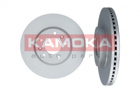 Гальмiвнi диски KAMOKA 1031087