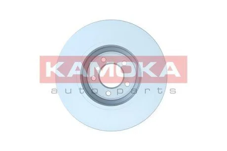 TARCZA HAMULC. BMW 3 E90 05- PRZÓD KAMOKA 103108