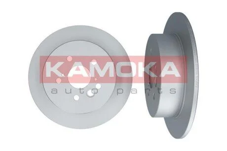Гальмiвнi диски KAMOKA 1031090