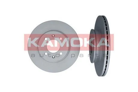 Гальмівний диск KAMOKA 1031094