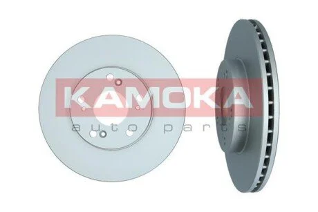 Гальмiвнi диски KAMOKA 1031097