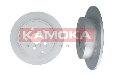 Гальмiвнi диски KAMOKA 1031101